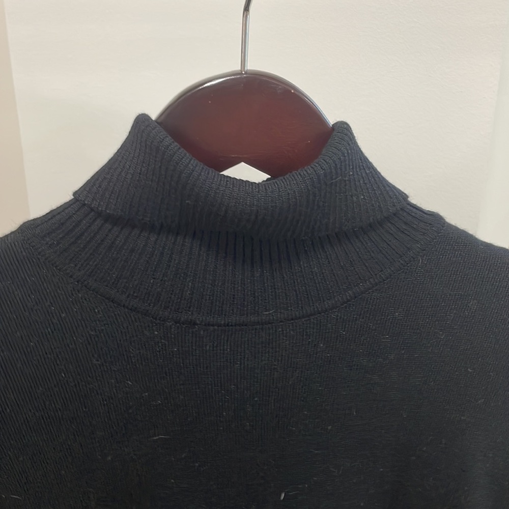 Turtleneck - Picture 2 of 11